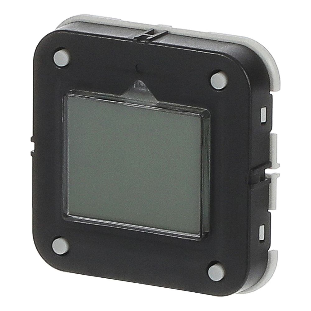 Busch Jäger Busch-Timer Bedienelement 6456-101 Standard Timer für Rollläden und Jal... BJ-2CKA006410A0398 4011395186640 (Abb. 2)