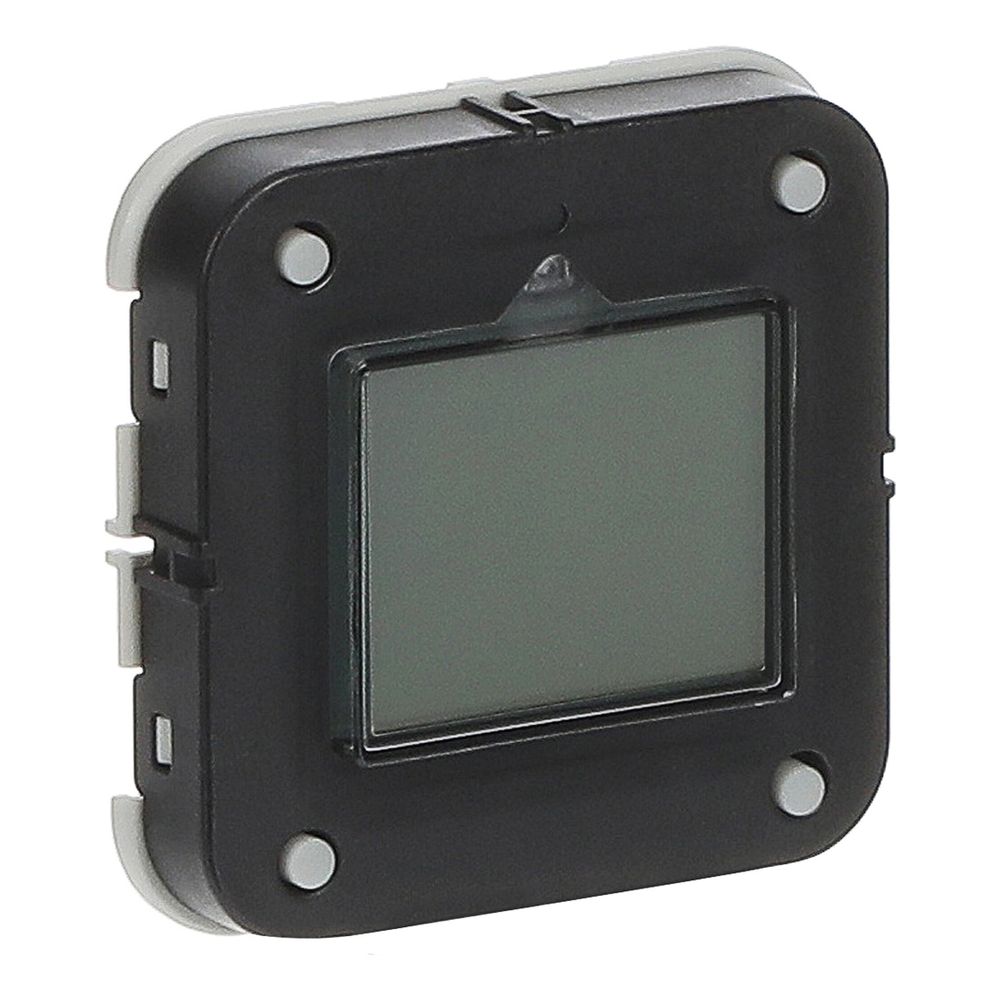 Busch Jäger Busch-Timer Bedienelement 6456-101 Standard Timer für Rollläden und Jal... BJ-2CKA006410A0398 4011395186640 (Abb. 3)