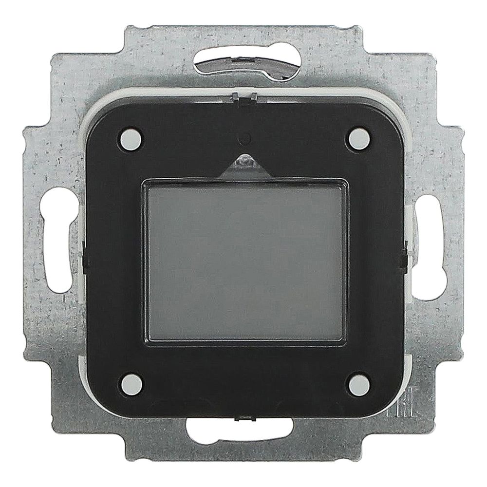 Busch Jäger Jalousie-Compact-Timer 6422 U 230 V... BJ-2CKA006410A0409 4011395271100 (Abb. 1)