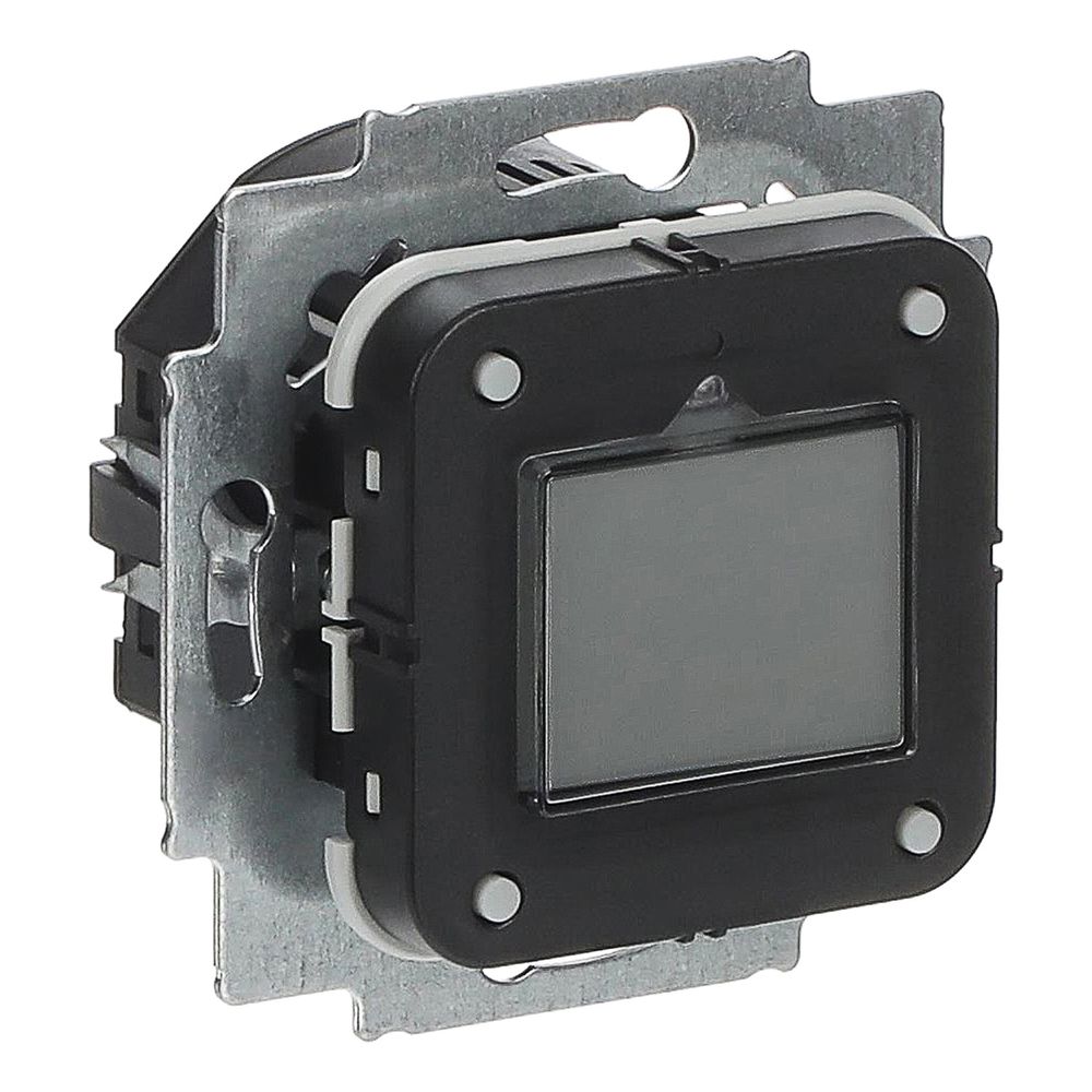 Busch Jäger Jalousie-Compact-Timer 6422 U 230 V... BJ-2CKA006410A0409 4011395271100 (Abb. 3)