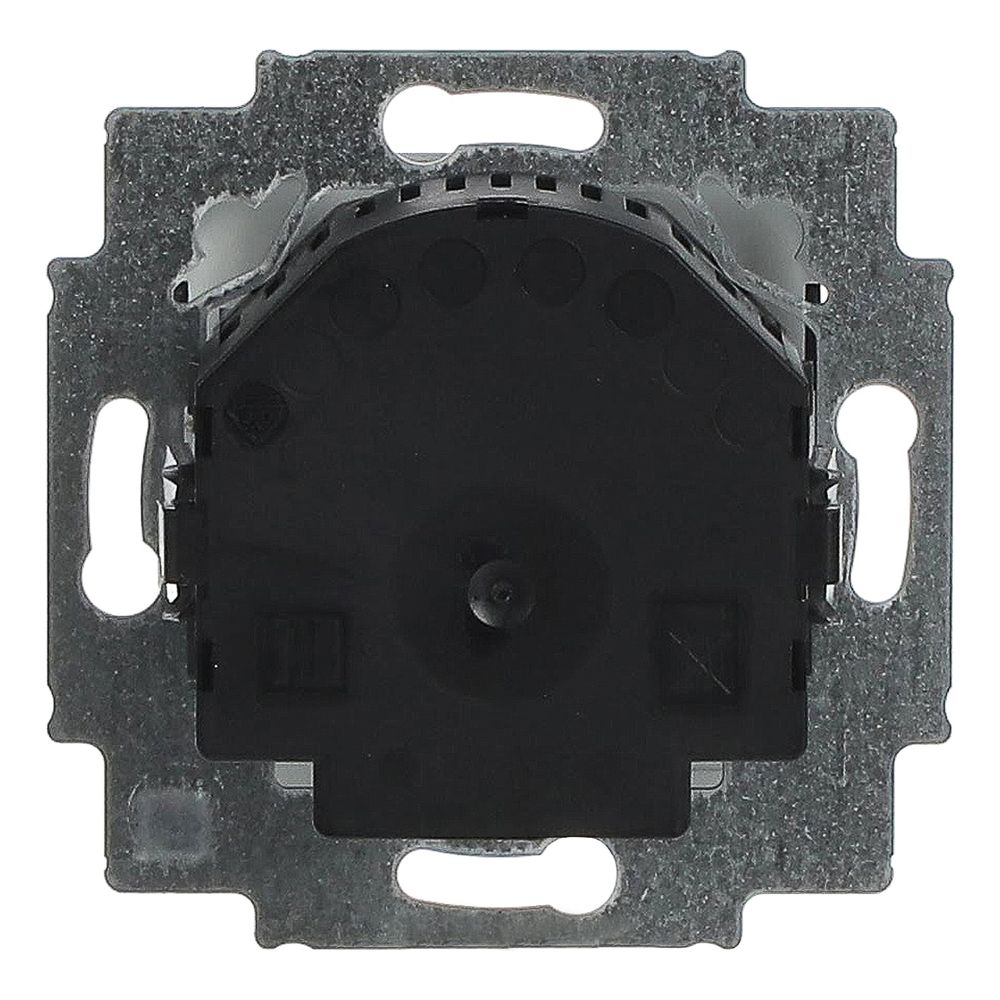 Busch Jäger Jalousie-Compact-Timer 6422 U 230 V... BJ-2CKA006410A0409 4011395271100 (Abb. 4)