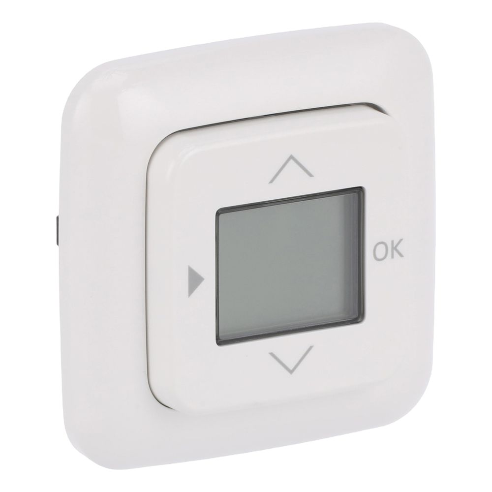 Busch Jäger Jalousie-Compact-Timer 6422 UJ-214 Komplettset Reflex SI alpinweiß... BJ-2CKA006410A0411 4011395271131 (Abb. 3)