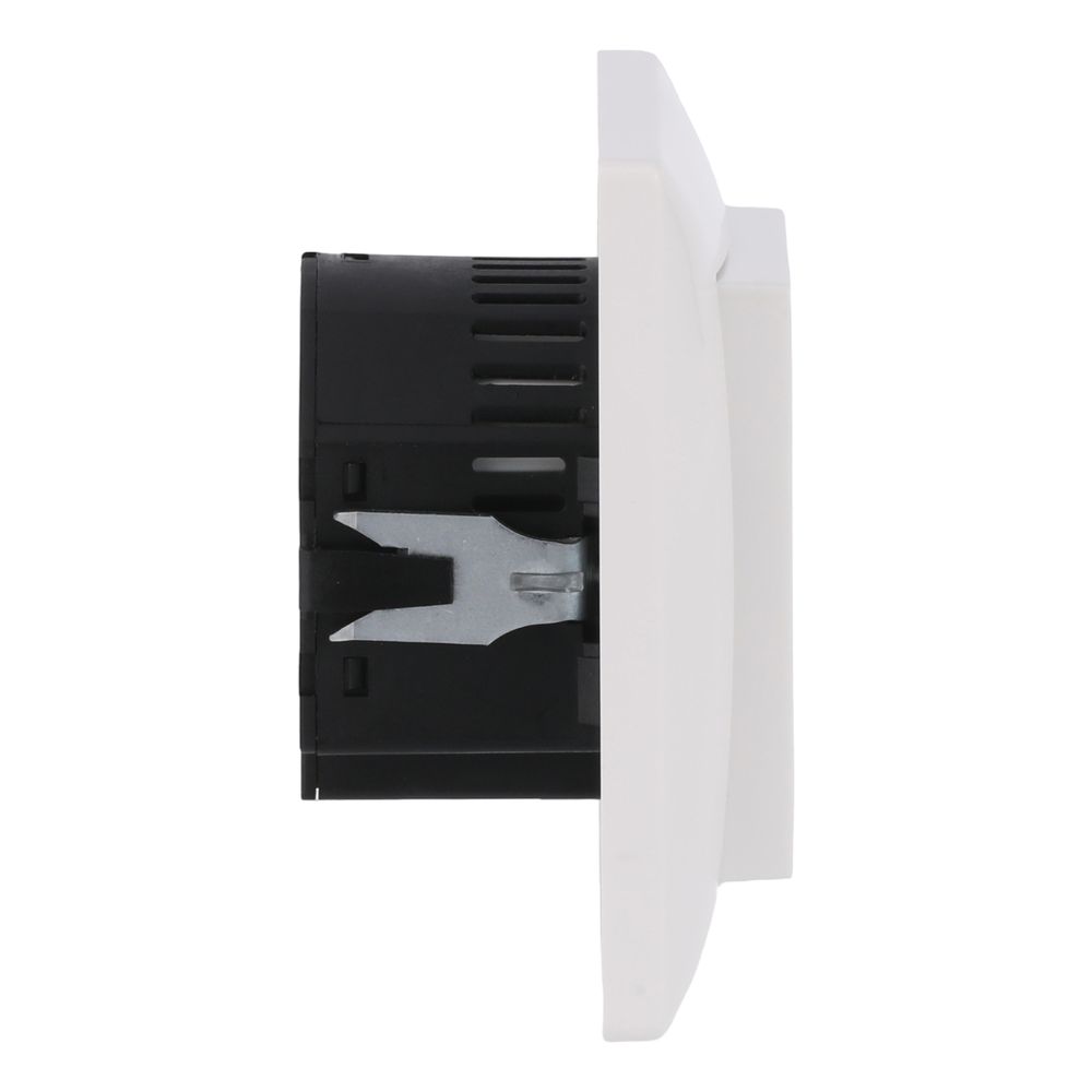 Busch Jäger Jalousie-Compact-Timer 6422 UJ-914 Komplettset alpinweiß... BJ-2CKA006410A0412 4011395271148 (Abb. 5)