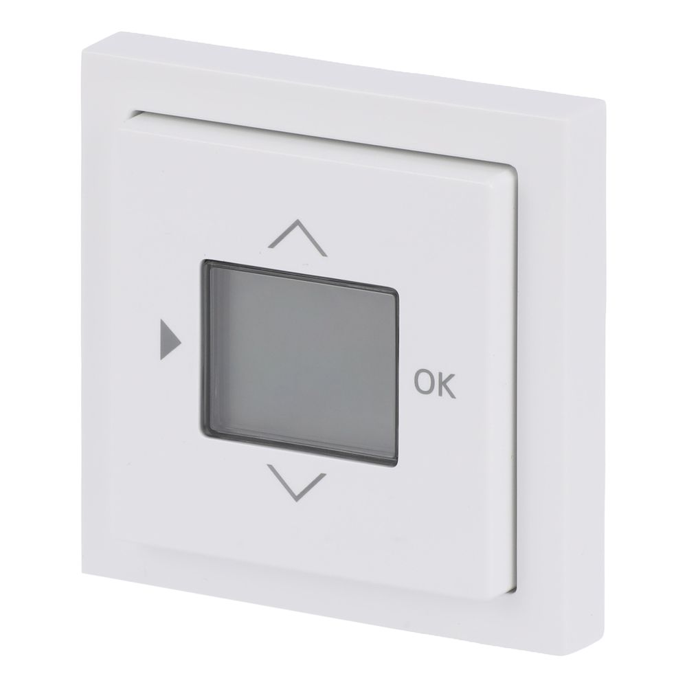 Busch Jäger Jalousie-Compact-Timer 6422 UJ-84 Komplettset future linear... BJ-2CKA006410A0413 4011395271155 (Abb. 2)