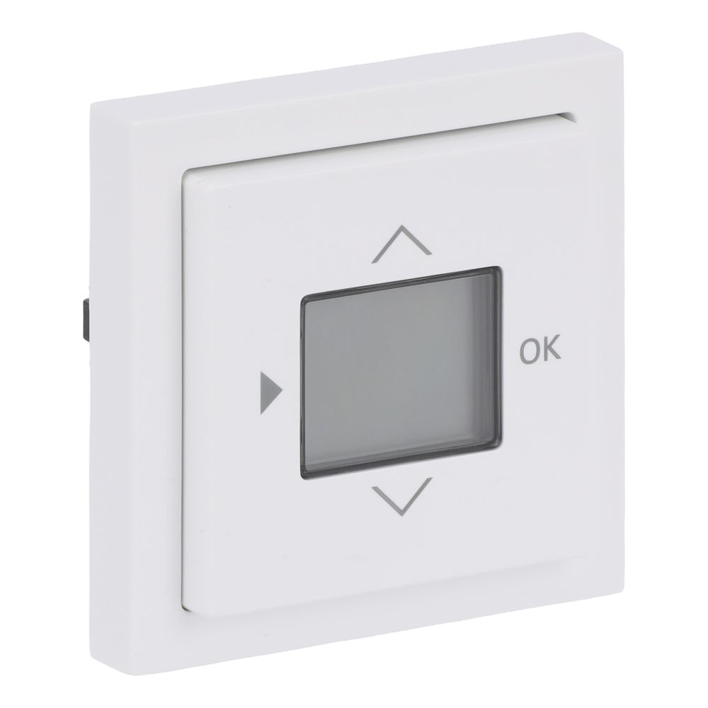 Busch Jäger Jalousie-Compact-Timer 6422 UJ-84 Komplettset future linear... BJ-2CKA006410A0413 4011395271155 (Abb. 3)