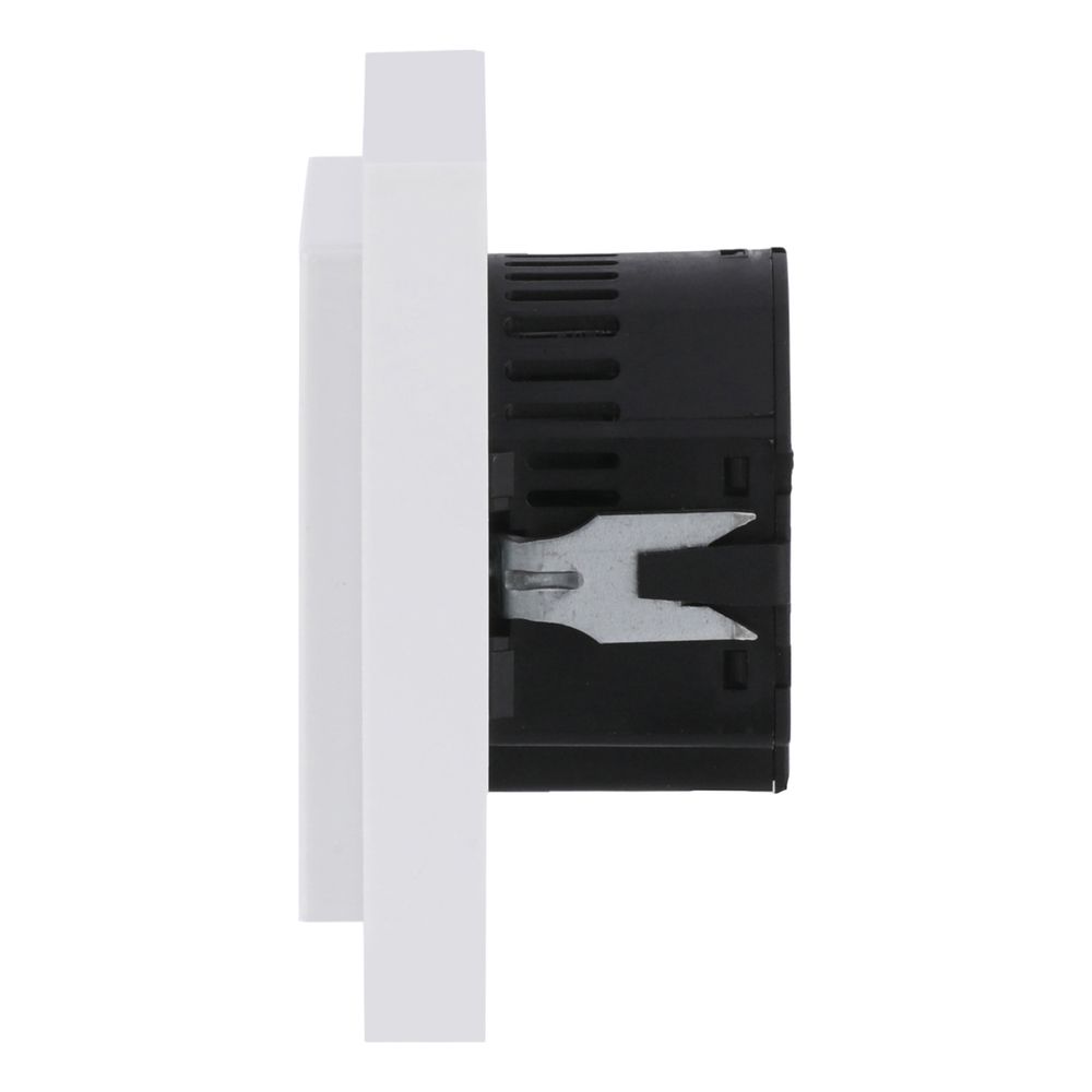 Busch Jäger Jalousie-Compact-Timer 6422 UJ-84 Komplettset future linear... BJ-2CKA006410A0413 4011395271155 (Abb. 4)