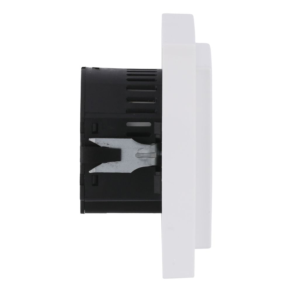 Busch Jäger Jalousie-Compact-Timer 6422 UJ-84 Komplettset future linear... BJ-2CKA006410A0413 4011395271155 (Abb. 5)