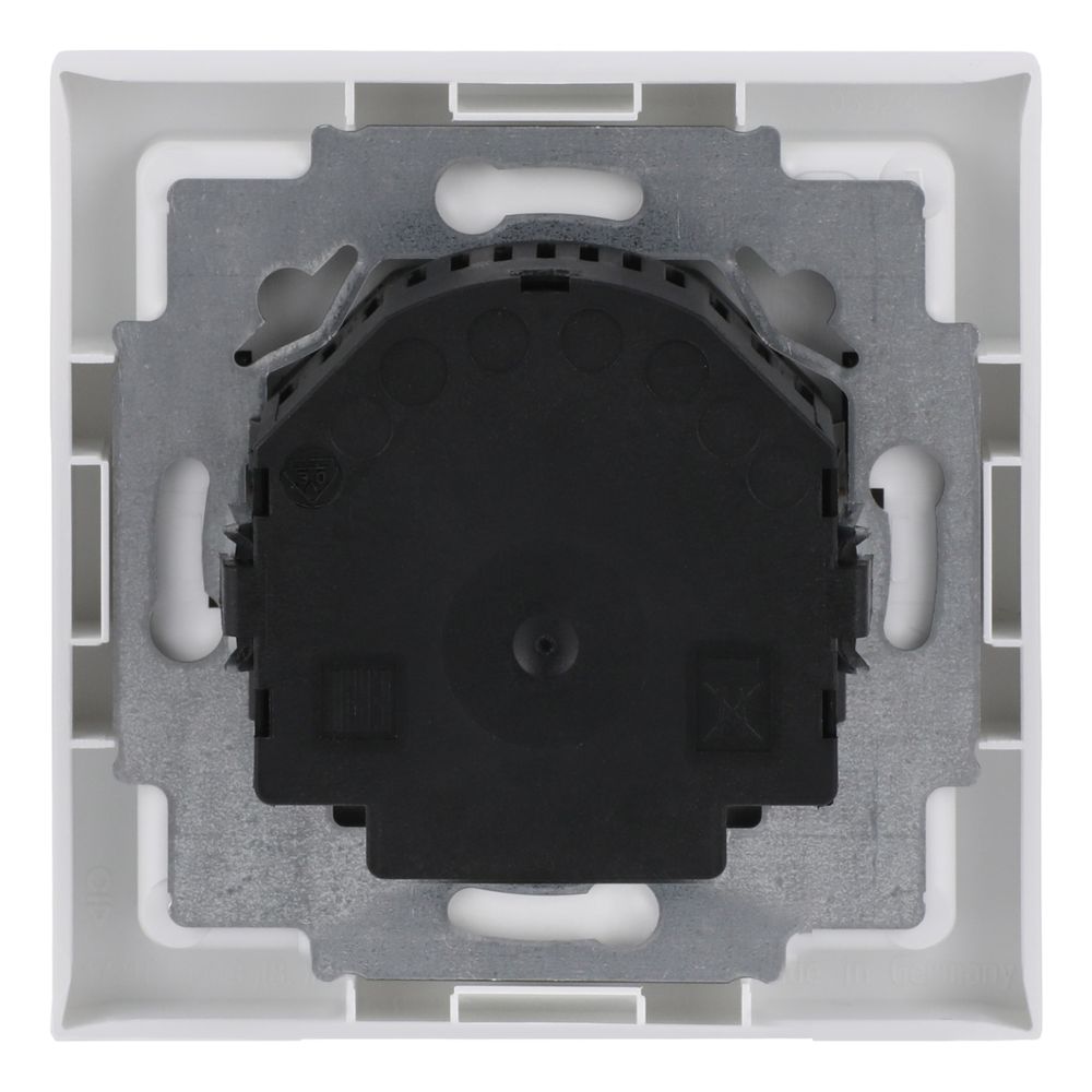 Busch Jäger Jalousie-Compact-Timer 6422 UJ-84 Komplettset future linear... BJ-2CKA006410A0413 4011395271155 (Abb. 6)