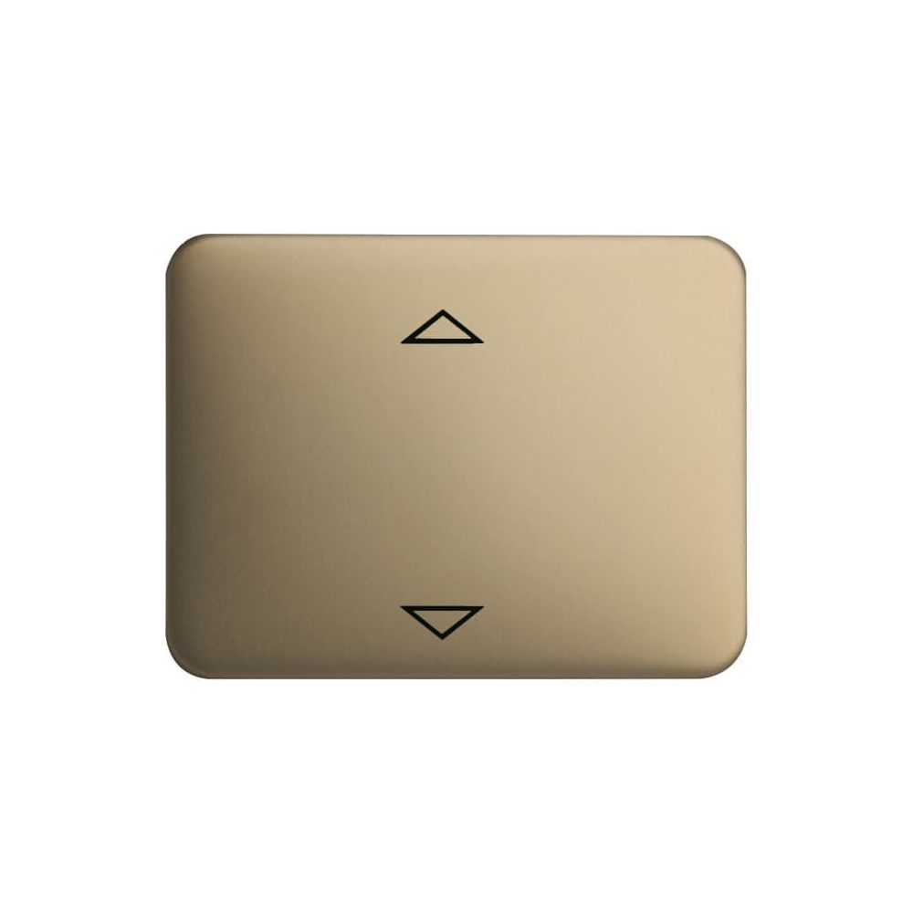 Busch Jäger alpha nea Wippe Jalousie 6430-21-102 bronze alt 6430-21-101... BJ-2CKA006430A0320 4011395076620 (Abb. 1)