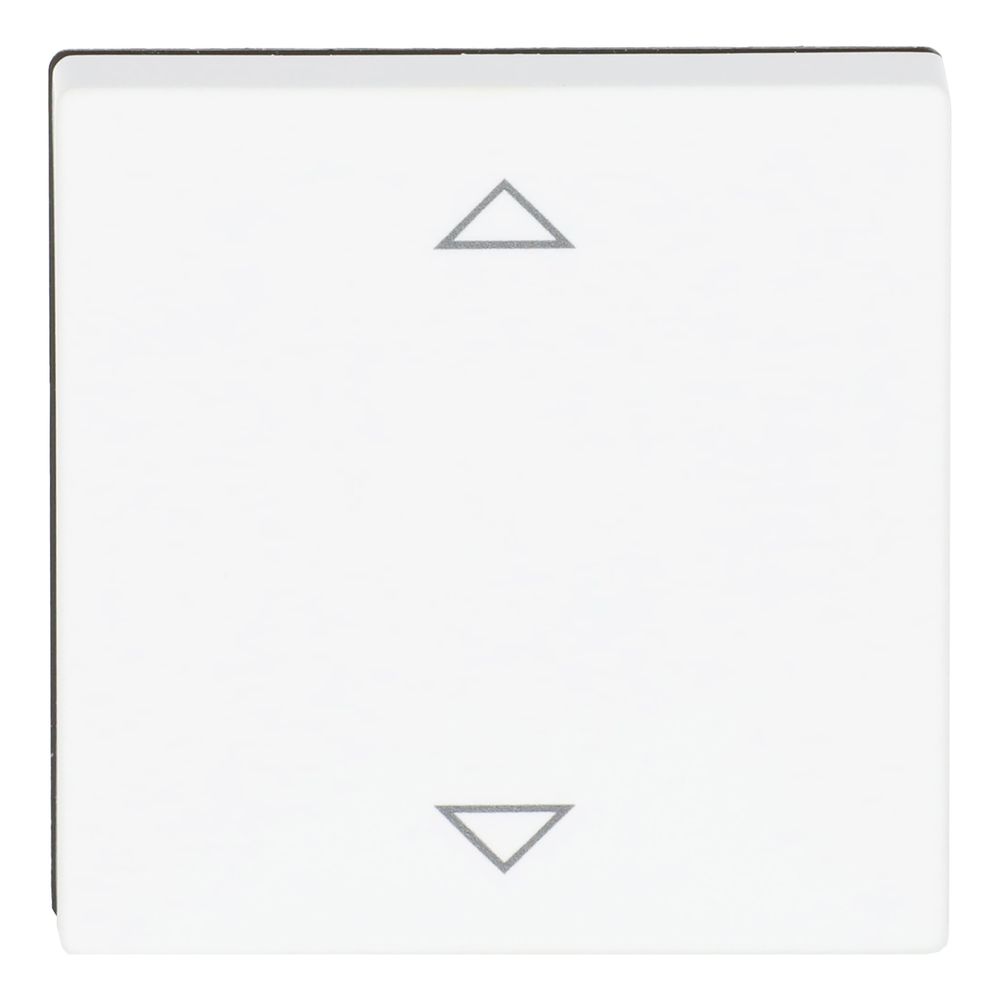 Busch Jäger Bedienelement 6430-884-102 Jalousiecontrol II für Busch-Jalousiecontrol... BJ-2CKA006430A0385 4011395137697 (Abb. 1)
