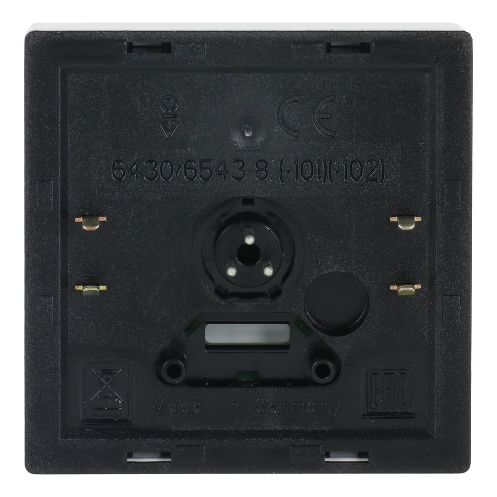 Busch Jäger Bedienelement 6430-884-102 Jalousiecontrol II für Busch-Jalousiecontrol... BJ-2CKA006430A0385 4011395137697 (Abb. 4)