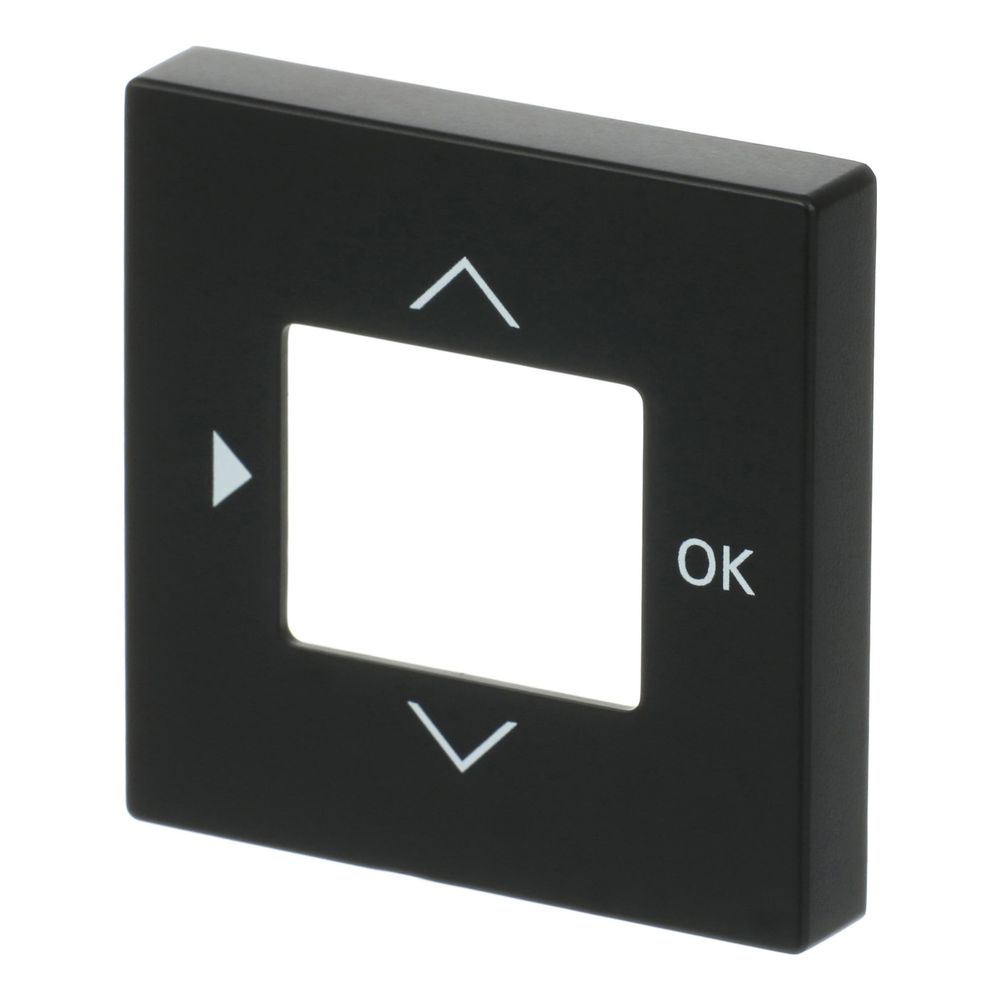 Busch Jäger Bedienelement 6435-885 Timer für Komfort-Timer-Bedienelement 6455 und S... BJ-2CKA006430A0389 4011395148020 (Abb. 2)