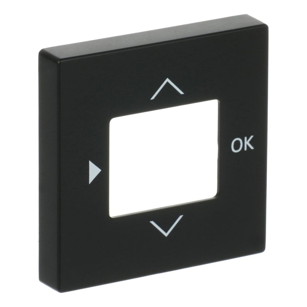Busch Jäger Bedienelement 6435-885 Timer für Komfort-Timer-Bedienelement 6455 und S... BJ-2CKA006430A0389 4011395148020 (Abb. 3)