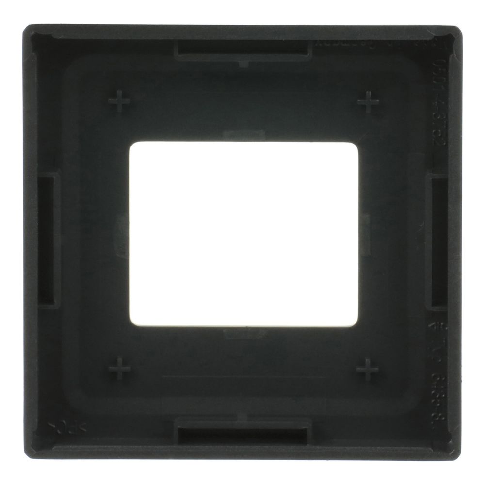 Busch Jäger Bedienelement 6435-885 Timer für Komfort-Timer-Bedienelement 6455 und S... BJ-2CKA006430A0389 4011395148020 (Abb. 4)