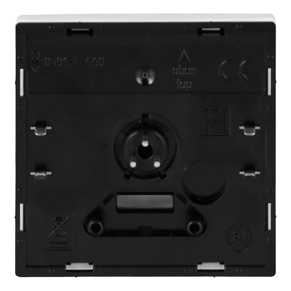 Busch Jäger balance SI Abdeckung 6430-914-102 Jalousiecontrol II alpinweiß... BJ-2CKA006430A0403 4011395191958 (Abb. 4)