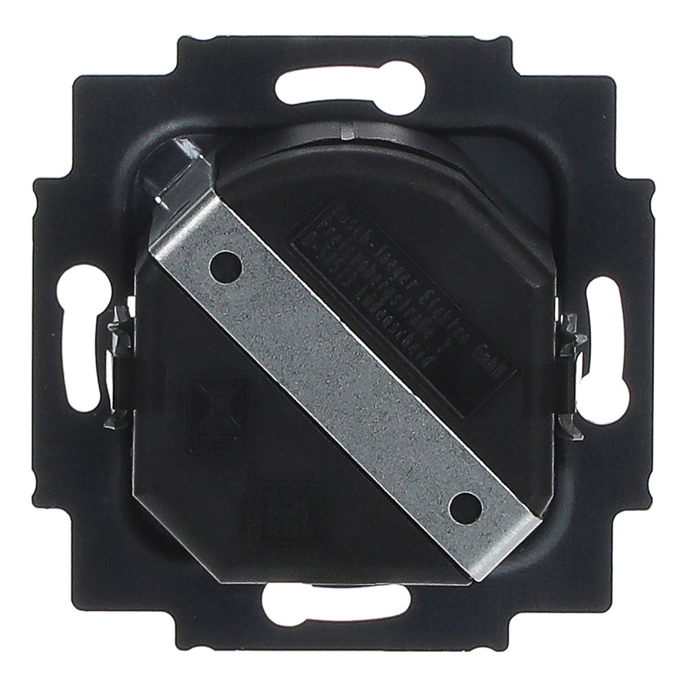 Busch Jäger Busch-Dimmer Einsatz UP 6523 U-102 LED universal Drehdimmer 2-100 Watt... BJ-2CKA006512A0334 4011395212677 (Abb. 4)