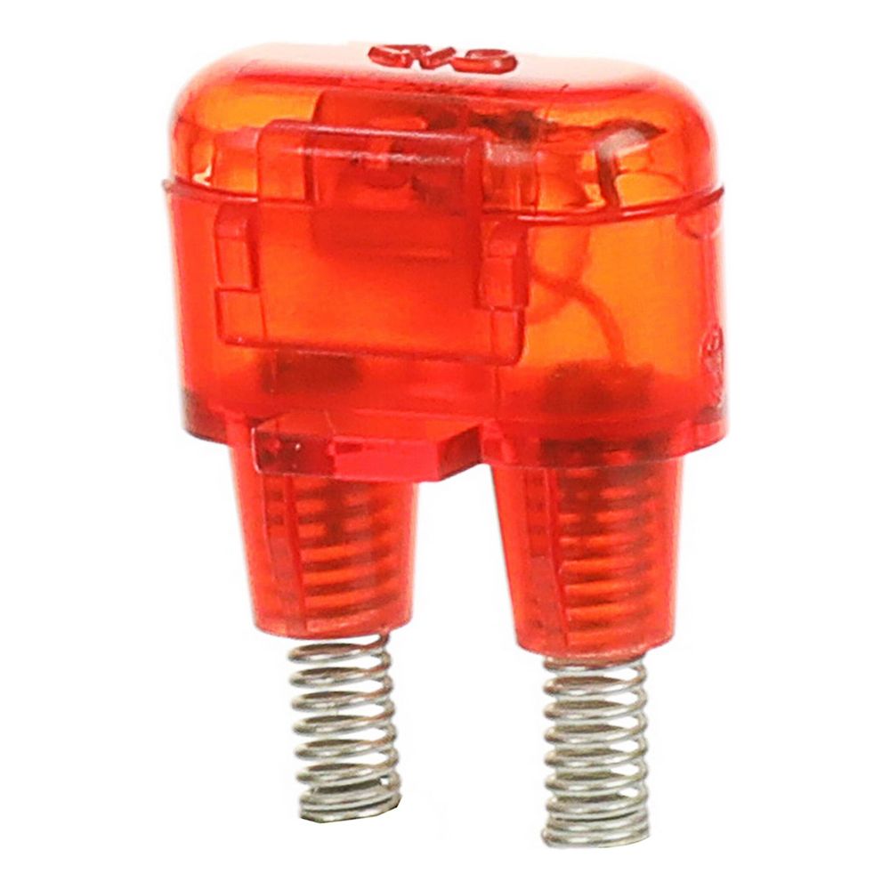 Busch Jäger Glimmlampe für UP Dimmer rot 3855 230V 0.8mA... BJ-2CKA006599A0518 4011395376607 (Abb. 2)
