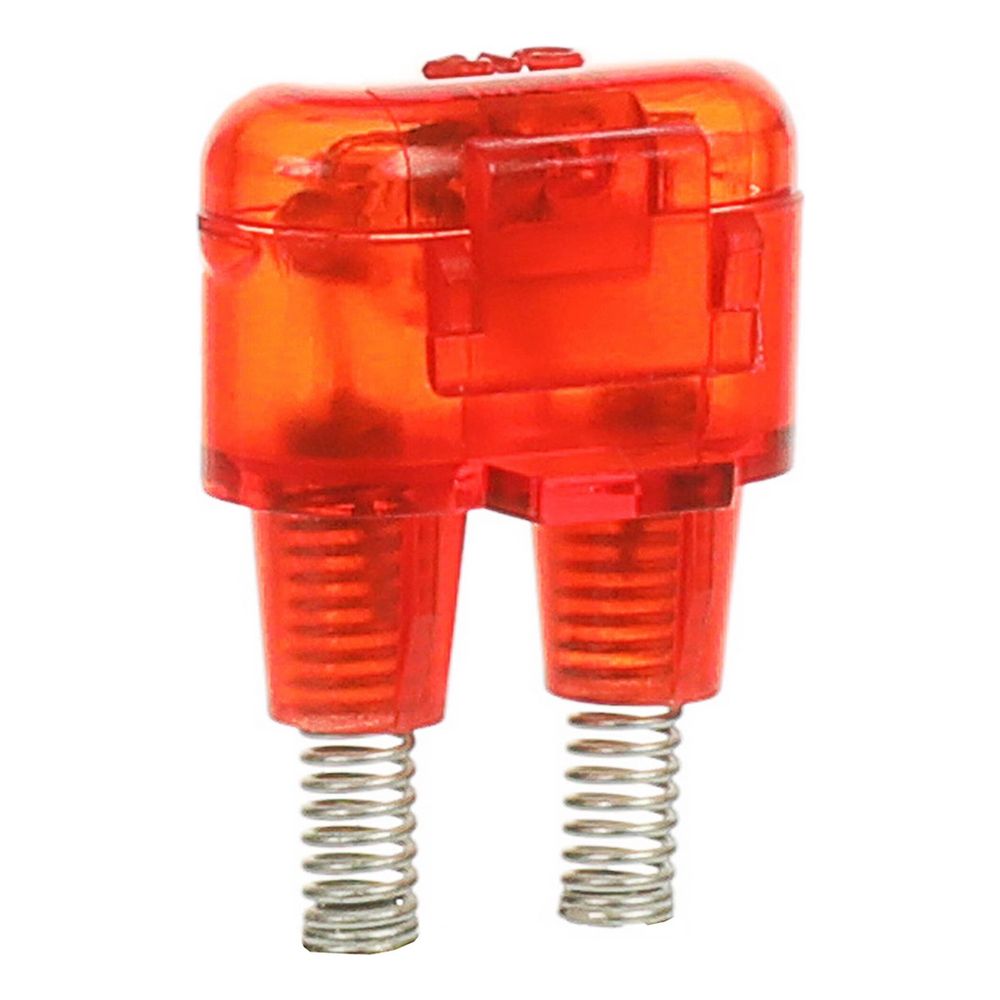 Busch Jäger Glimmlampe für UP Dimmer rot 3855 230V 0.8mA... BJ-2CKA006599A0518 4011395376607 (Abb. 3)