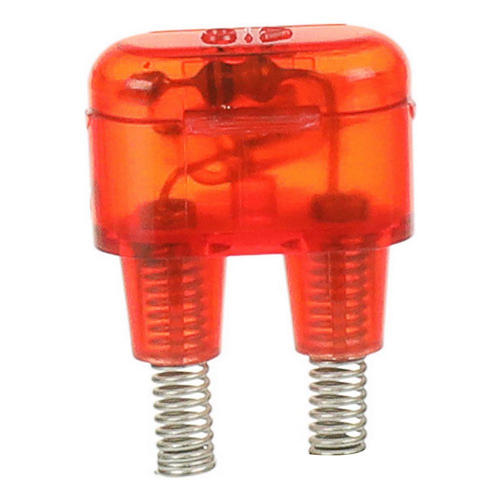 Busch Jäger Glimmlampe für UP Dimmer rot 3855 230V 0.8mA... BJ-2CKA006599A0518 4011395376607 (Abb. 4)