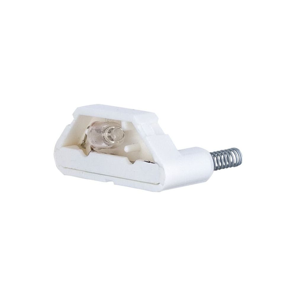 Busch Jäger Glimmlampe 3857 für Dimmer und Jalousiecontrol II 230V 0,8mA... BJ-2CKA006599A2282 4011395628805 (Abb. 1)