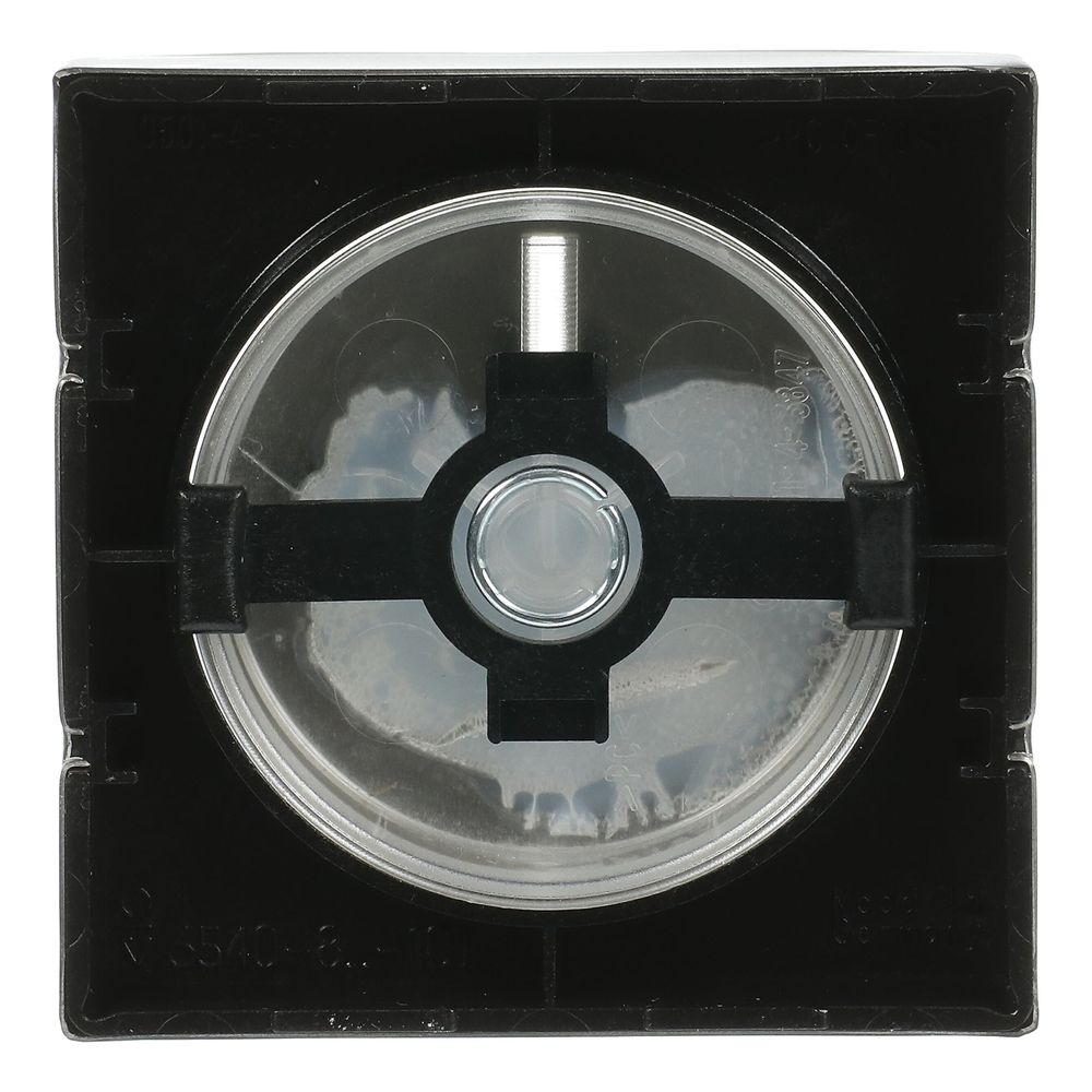 Busch Jäger pur edelstahl Dimmer 6540-866-102 Abdeckung Edelstahl erhöhte Bauform... BJ-2CKA006599A2959 4011395125496 (Abb. 4)