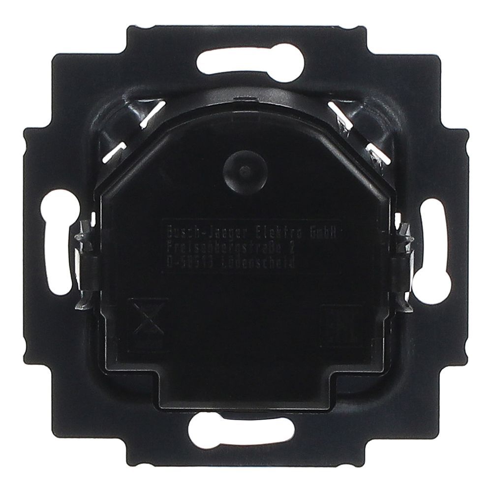 Busch Jäger DALI-Poti Broadcast UP 2117 U Busch-Dimmer DALI für Broadcastbetrieb... BJ-2CKA006599A2985 4011395152188 (Abb. 3)