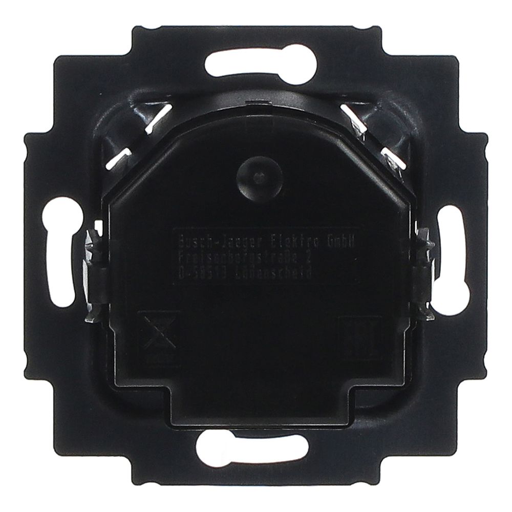 Busch Jäger DALI-Power-Poti Broadcast 2117/11 U UP inkl. DALI Netzteil... BJ-2CKA006599A2986 4011395152195 (Abb. 4)