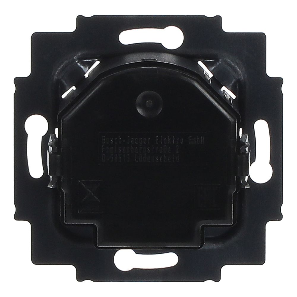 Busch Jäger 2116/11U DALI-Power-Potentiometer tunable white 2.700K-6.500K... BJ-2CKA006599A3026 4011395211410 (Abb. 4)