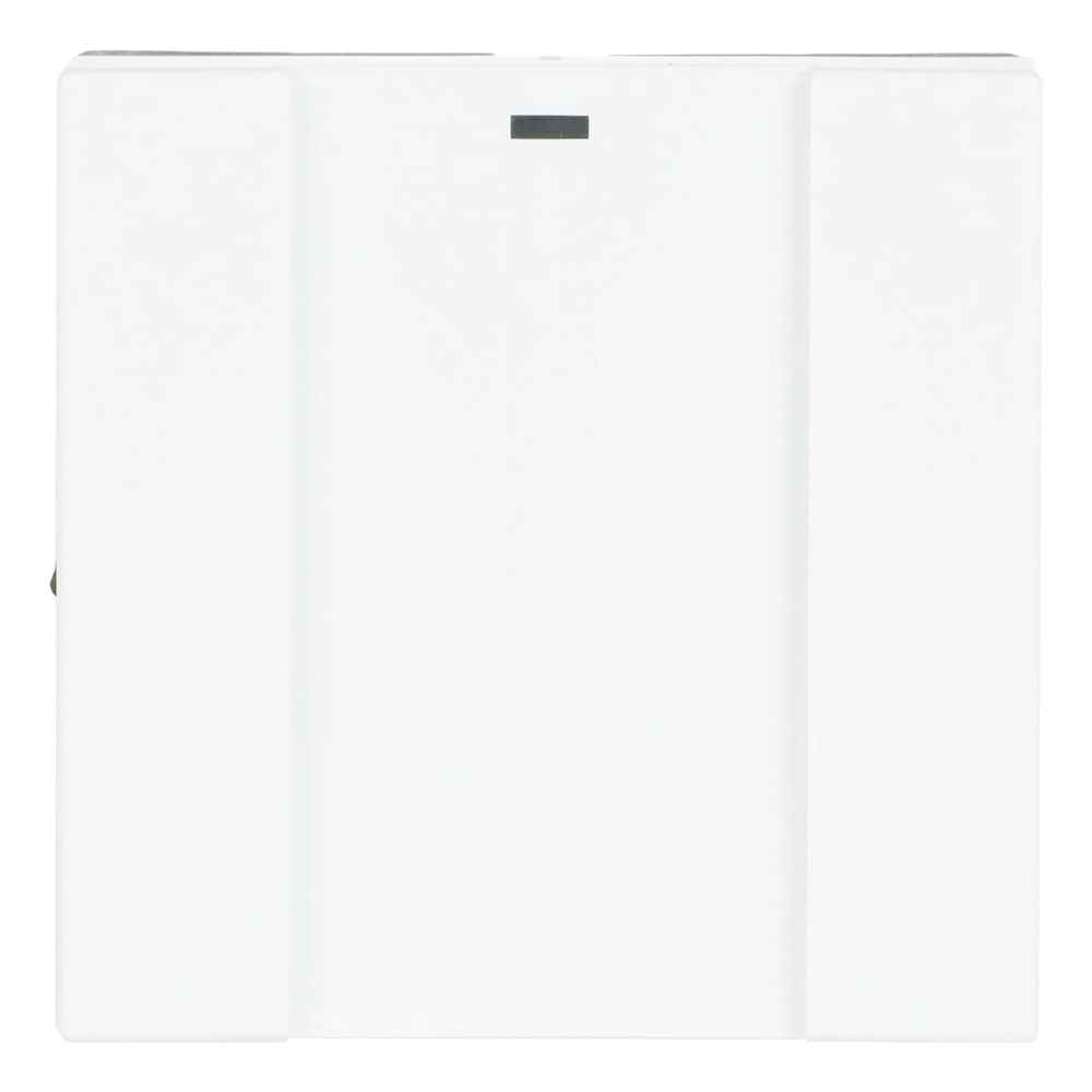 Busch Jäger future linear Wandsender 6731-84 Funkcontrol 1 Kanal studioweiß... BJ-2CKA006730A0054 4011395149966 (Abb. 1)