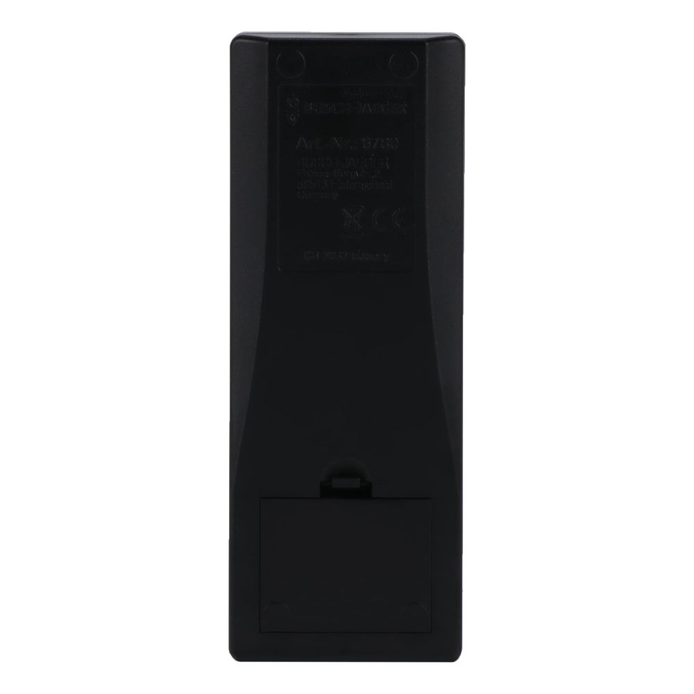 Busch Jäger Handsender WaveLINE 6780 Netzunabhängige Funk-Fernbedienung 135x50x16mm... BJ-2CKA006780A0002 4011395150092 (Abb. 4)