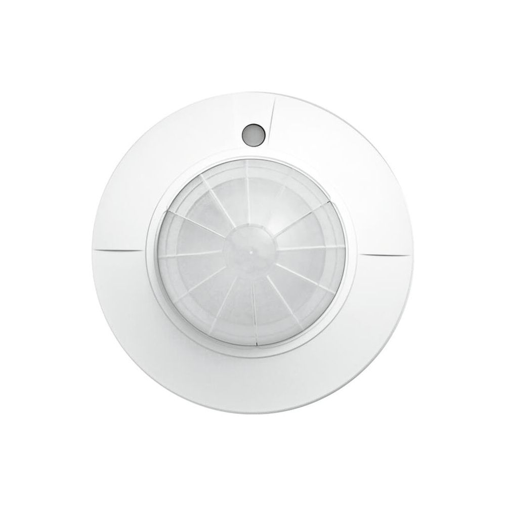 Busch Jäger Busch-Wächter Präsenztech 6818 U BasicLINE Corridor alpinweiß... BJ-2CKA006800A2510 4011395133347 (Abb. 1)
