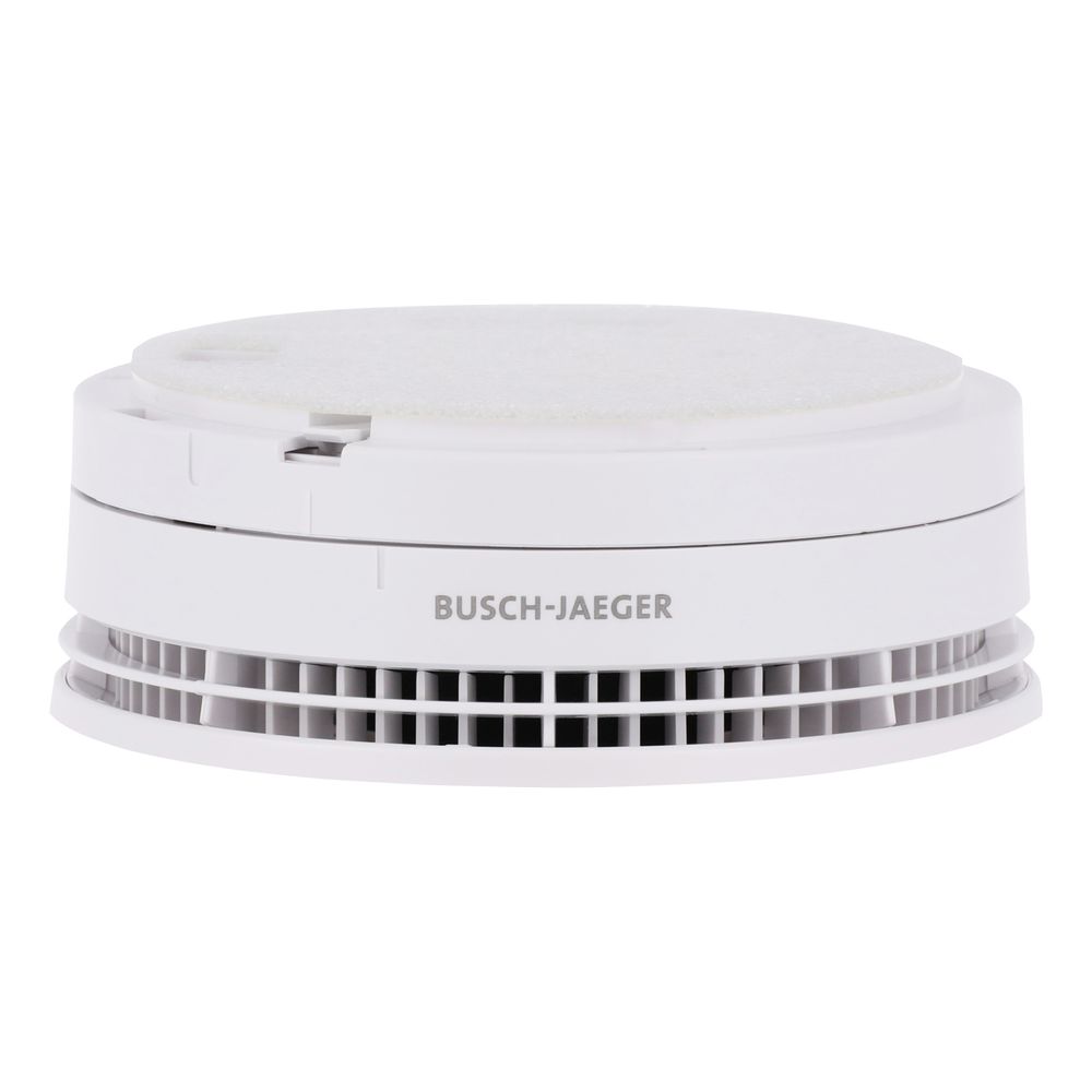 Busch Jäger Rauchalarm ProfessionalLINE 6833-84 Lithium 10 Jahre 120mm... BJ-2CKA006800A2717 4011395186930 (Abb. 2)