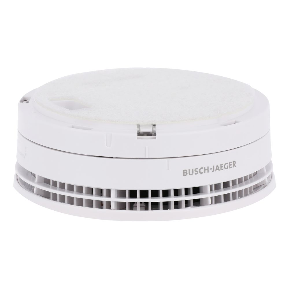 Busch Jäger Rauchalarm ProfessionalLINE 6833-84 Lithium 10 Jahre 120mm... BJ-2CKA006800A2717 4011395186930 (Abb. 3)