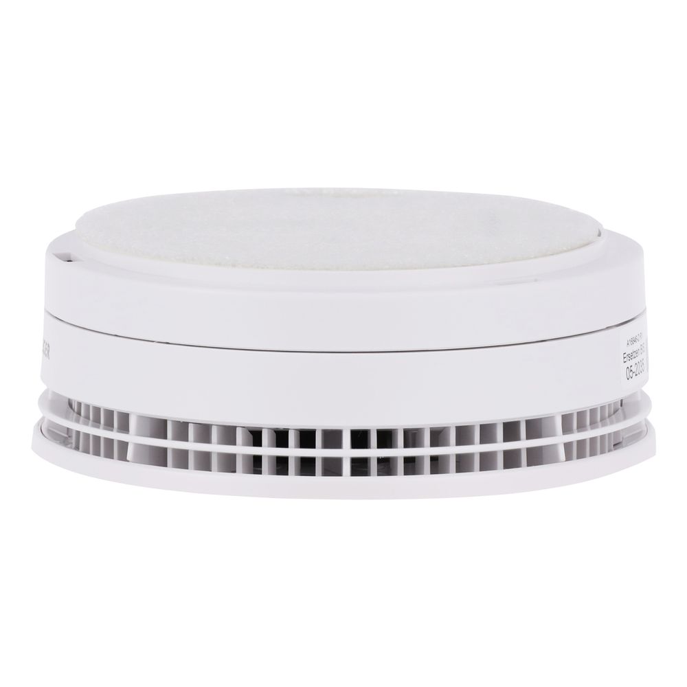 Busch Jäger Rauchalarm ProfessionalLINE 6833-84 Lithium 10 Jahre 120mm... BJ-2CKA006800A2717 4011395186930 (Abb. 4)