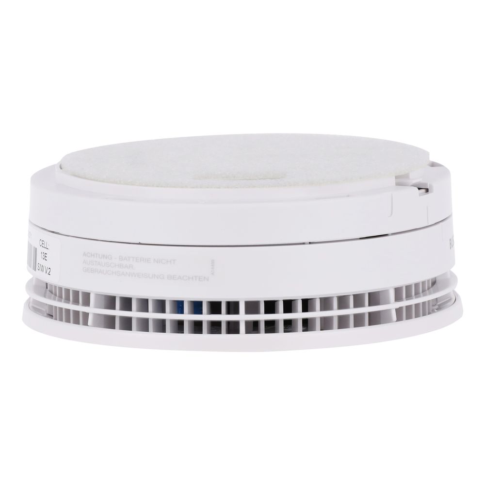 Busch Jäger Rauchalarm ProfessionalLINE 6833-84 Lithium 10 Jahre 120mm... BJ-2CKA006800A2717 4011395186930 (Abb. 5)