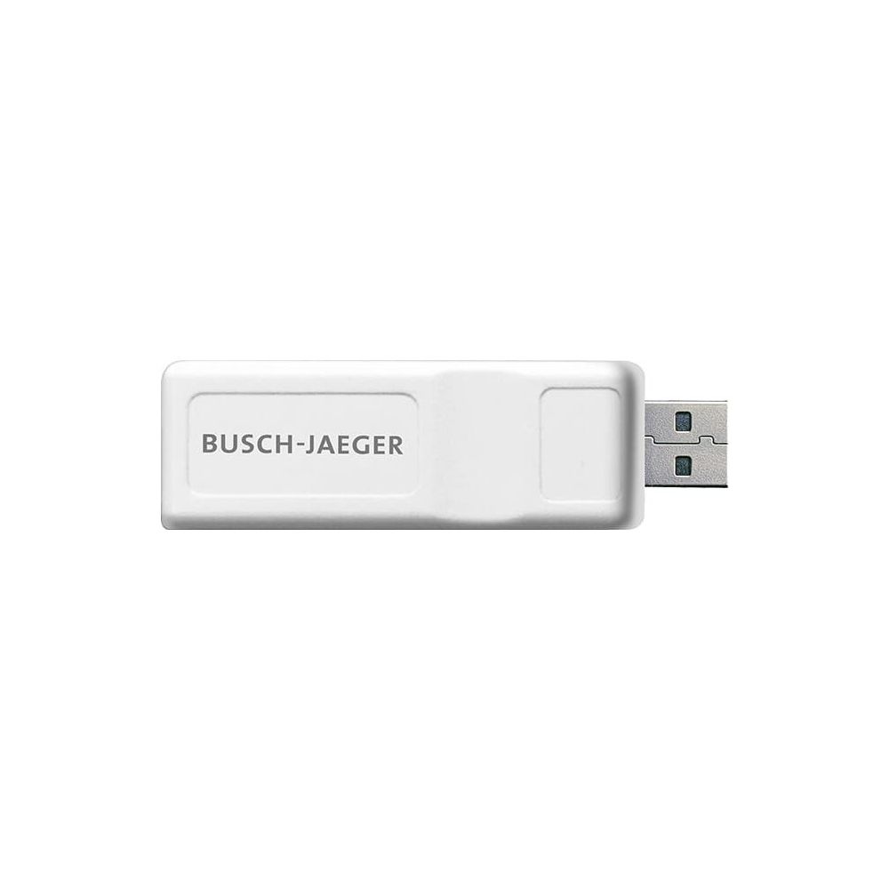 Busch Jäger free@home Alarm-Stick SAP/A2.11... BJ-2CKA006800A2867 4011395276983 (Abb. 1)