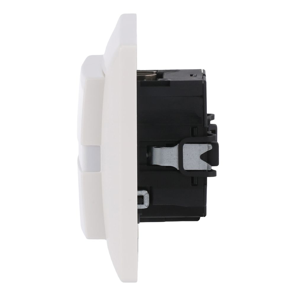 Busch Jäger Komfortschalter flex Set 64765 UJ-914 Einbaufertige Bewegungsmelder-Tas... BJ-2CKA006800A2912 4011395294864 (Abb. 4)