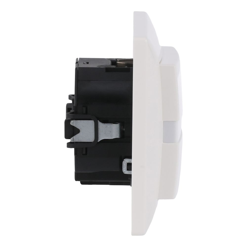 Busch Jäger Komfortschalter flex Set 64765 UJ-914 Einbaufertige Bewegungsmelder-Tas... BJ-2CKA006800A2912 4011395294864 (Abb. 5)