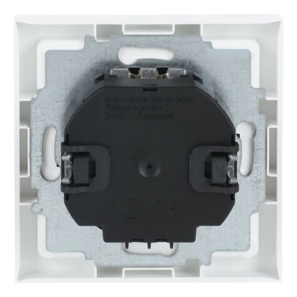 Busch Jäger Komfortschalter flex Set 64765 UJ-84 Bewegungsmelder-Tastschalter-Kombi... BJ-2CKA006800A2913 4011395294871 (Abb. 6)