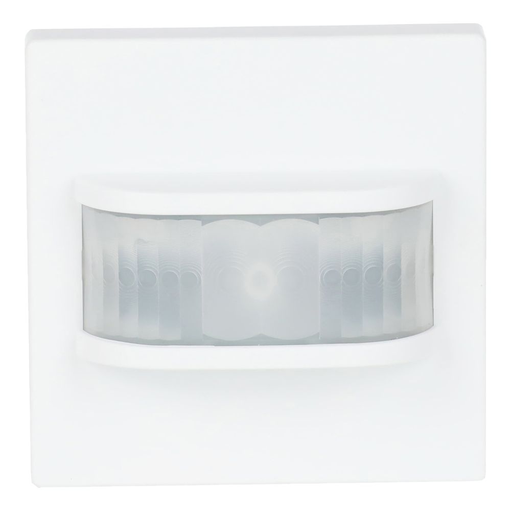 Busch Jäger Bewegungsmelder 180 flex 64762-884 Komfort Sensor... BJ-2CKA006800A2967 4011395295106 (Abb. 1)
