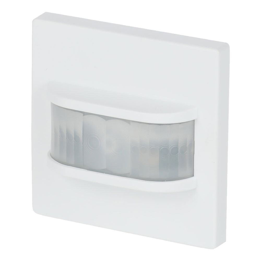 Busch Jäger Bewegungsmelder 180 flex 64762-884 Komfort Sensor... BJ-2CKA006800A2967 4011395295106 (Abb. 2)