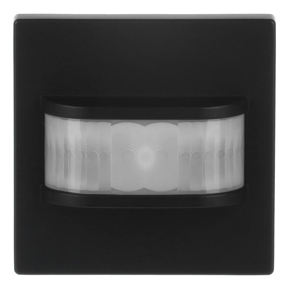 Busch Jäger Bewegungsmelder 180 flex 64762-885 Komfort Sensor... BJ-2CKA006800A2969 4011395295113 (Abb. 1)