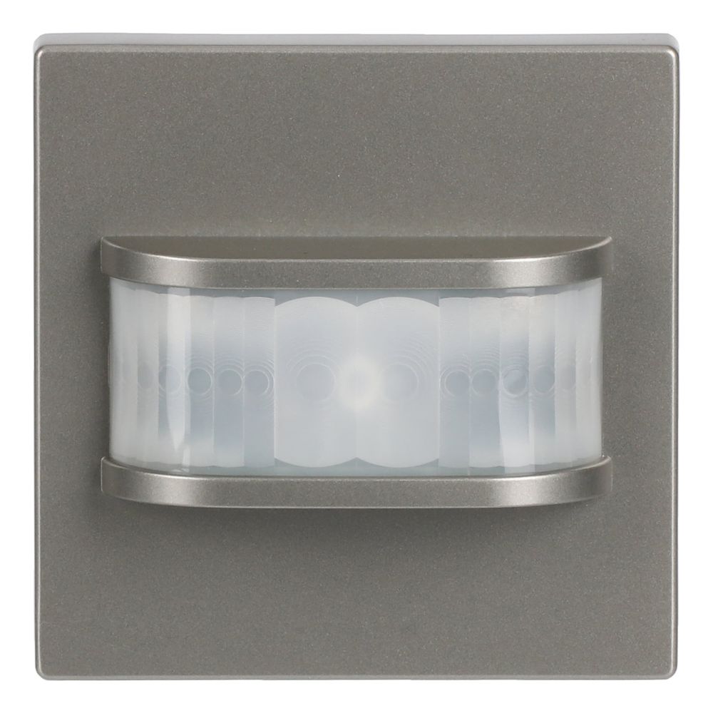 Busch Jäger Bewegungsmelder 180 flex 64762-866 Komfort Sensor... BJ-2CKA006800A2972 4011395295120 (Abb. 1)