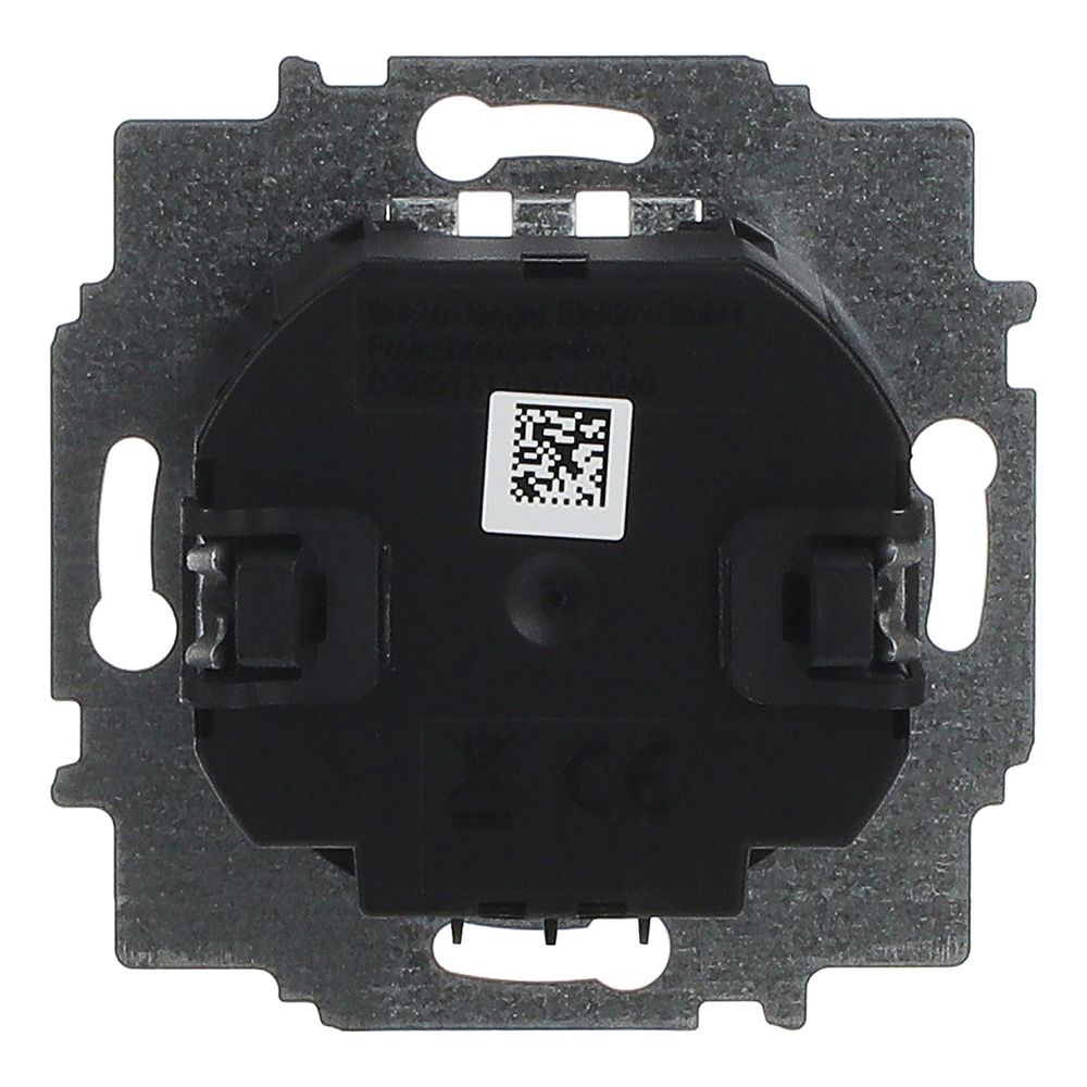 Busch Jäger Relais-Einsatz flex 64811 U 3-Leiter-Anschlusstechnik... BJ-2CKA006800A3041 4011395295366 (Abb. 4)