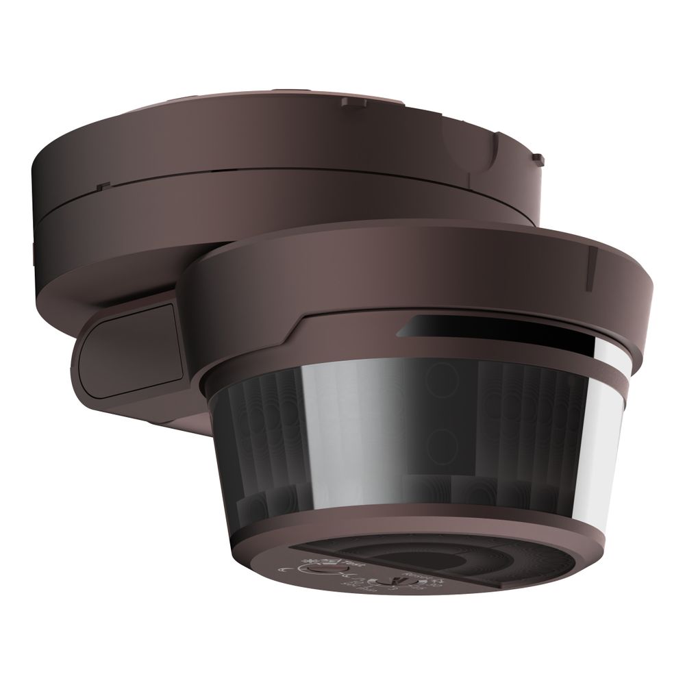 Busch Jäger Busch-Wächter 90° BT 6851/9-131 Braun... BJ-2CKA006800A3061 4011395318911 (Abb. 5)