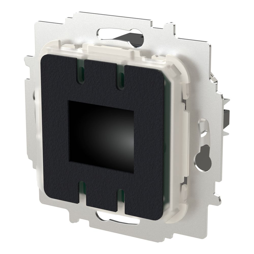 Busch Jäger 62842 U-WL Raumtemperaturregler-Einsatz WL mit Display und Bluetooth... BJ-2CKA006800A3116 4011395322970 (Abb. 2)