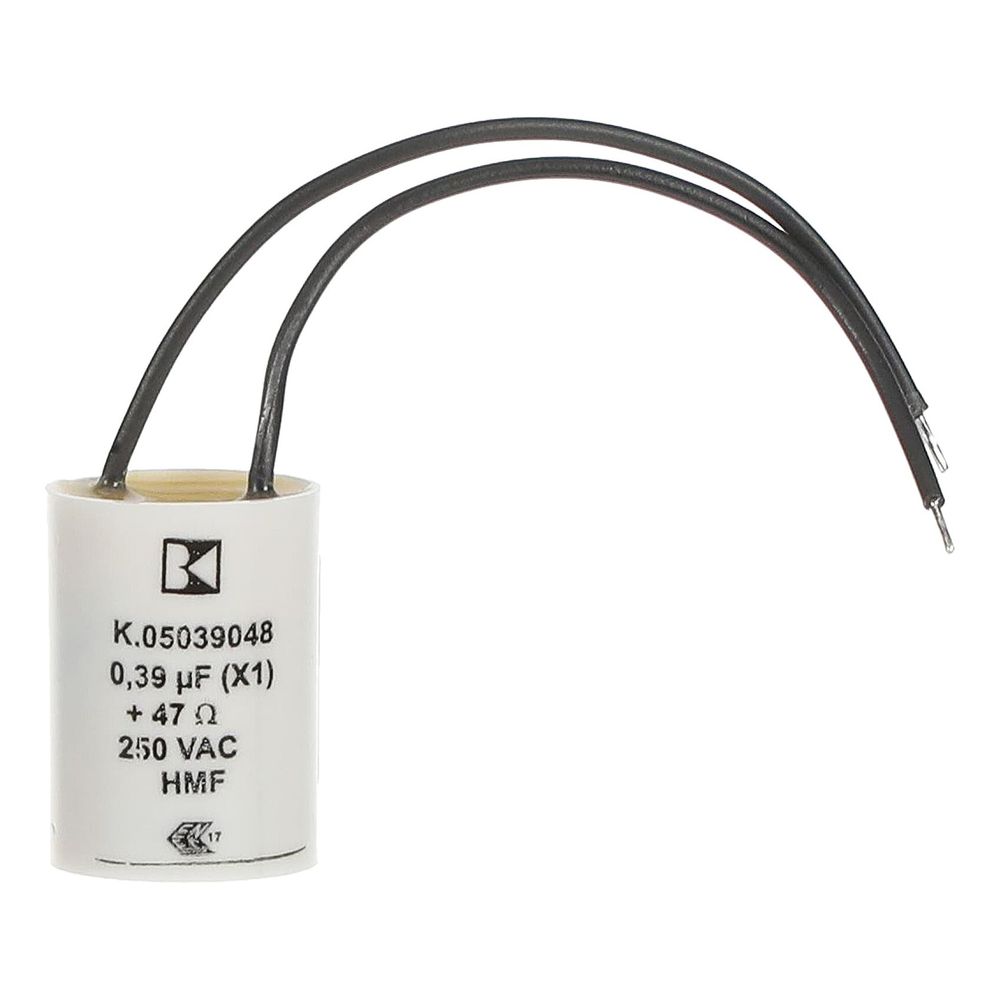 Busch Jäger Wächter RC-Löschglied 6899 2P-polig 230V für Bewegungsmelder... BJ-2CKA006899A0231 4011395402504 (Abb. 2)