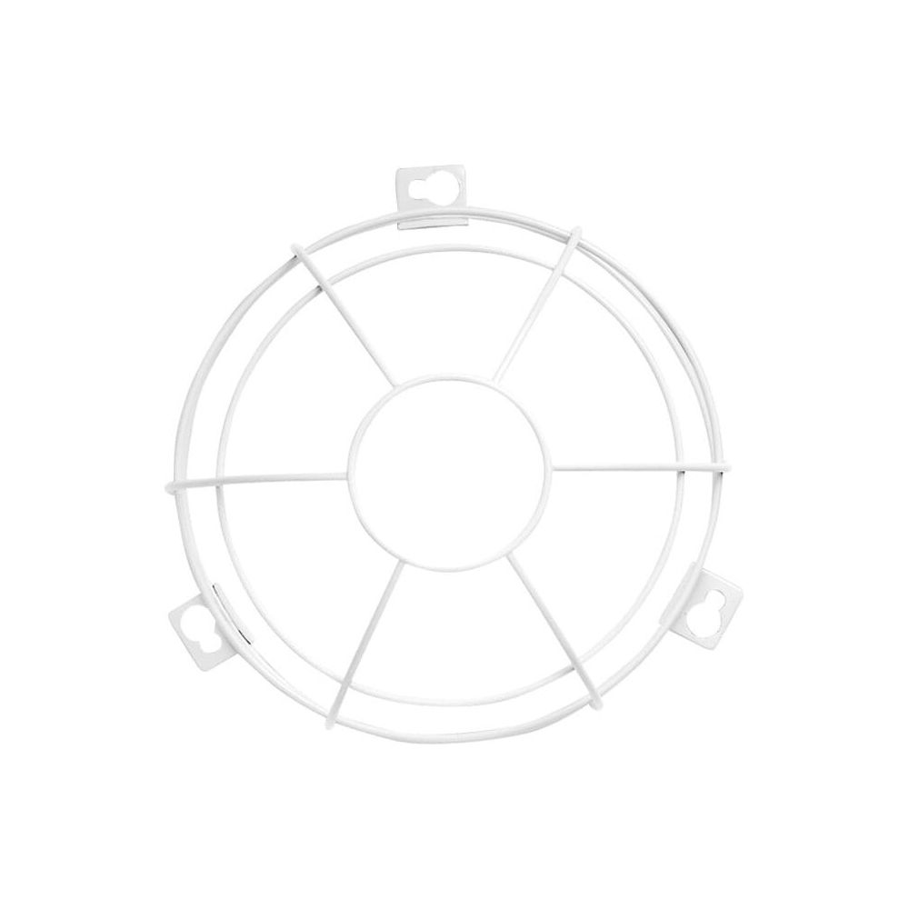 Busch Jäger Schutzkorb für Decken-6898 Präsenzmelder alpinweiß 180x180x98mm... BJ-2CKA006899A2304 4011395133361 (Abb. 1)