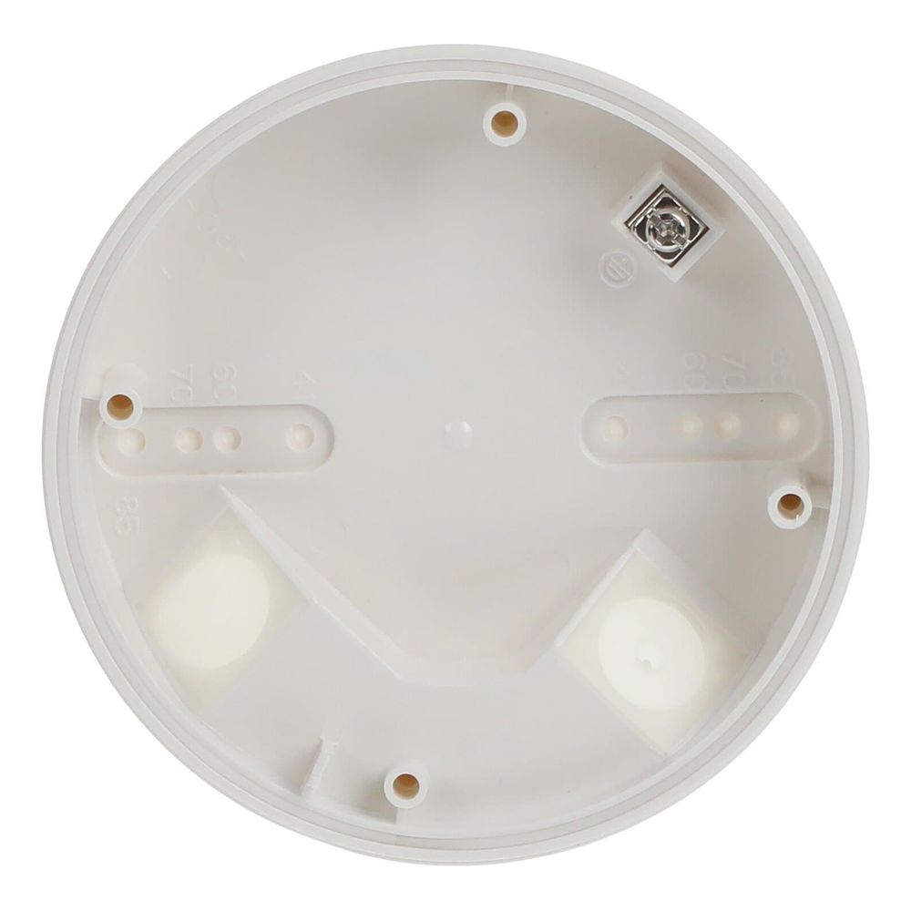 Busch Jäger AP-Gehäuse 6888 für 6818 U IP54 alpinweiß 106x106x26mm... BJ-2CKA006899A2305 4011395133378 (Abb. 1)