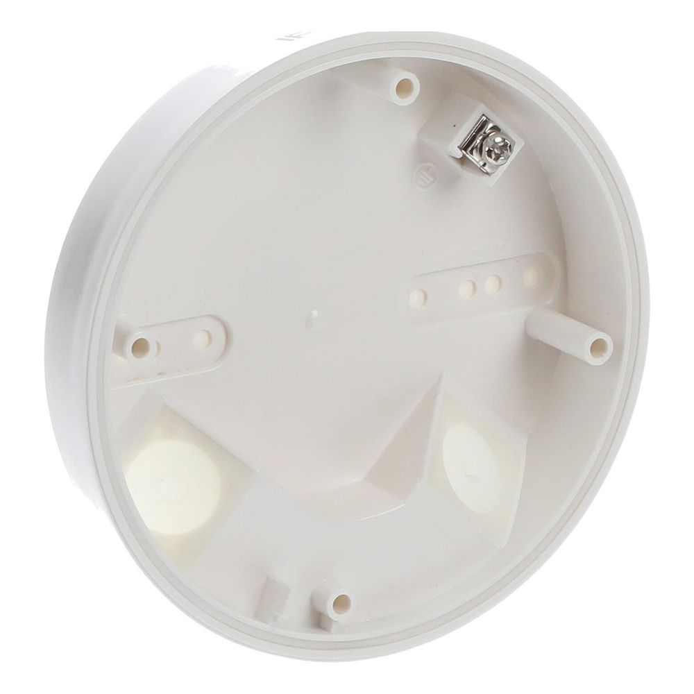 Busch Jäger AP-Gehäuse 6888 für 6818 U IP54 alpinweiß 106x106x26mm... BJ-2CKA006899A2305 4011395133378 (Abb. 3)